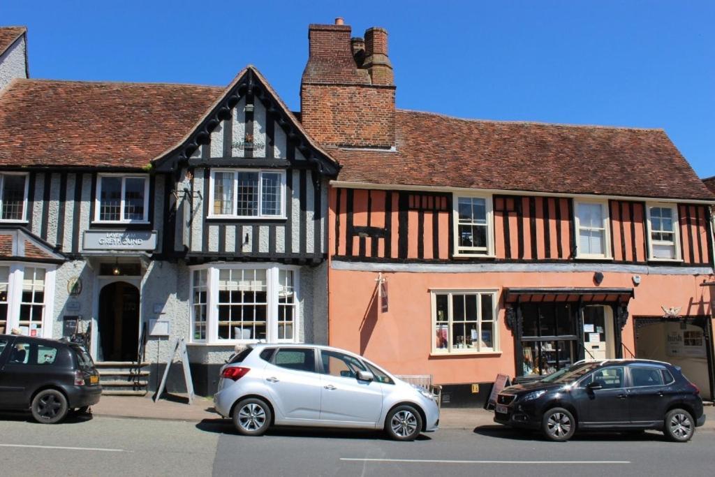Lovely 3 Bedroom House In The Centre Of Lavenham Exterior foto